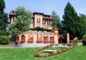 Отель Hotel Moderno, Премено